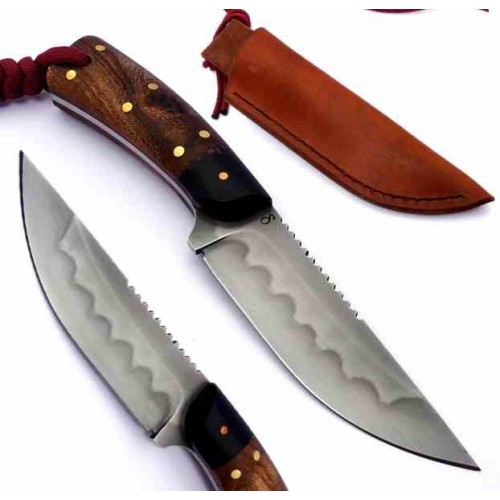 Daemon Hunter 1095 Elm & Buffalo