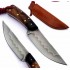 Daemon Hunter 1095 Elm & Buffalo