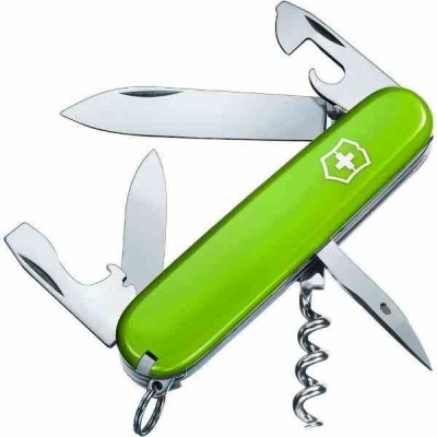 Victorinox 1.3603.43R Spartan Smashed Avocado