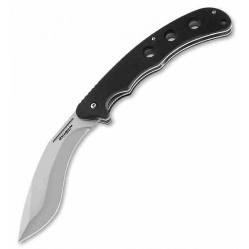 Boker Magnum Pocket Khukri 01mb511