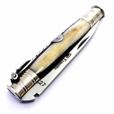 Exposito Machete Asta Toro 401-AT