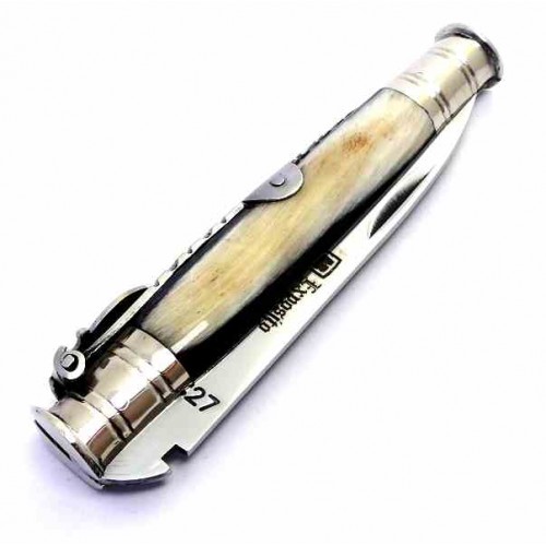 Exposito Machete Asta Toro 401-AT