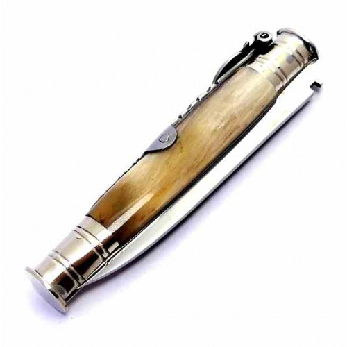 Exposito Machete Asta Toro 401-AT