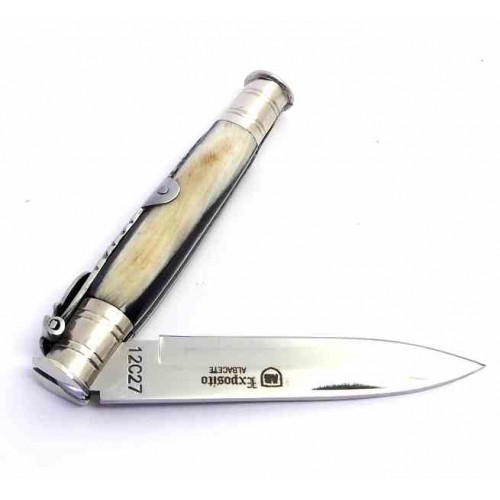 Exposito Machete Asta Toro 401-AT