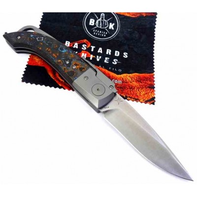 Bastards Salamandra Forjamam Camocarbon Cano Gulf