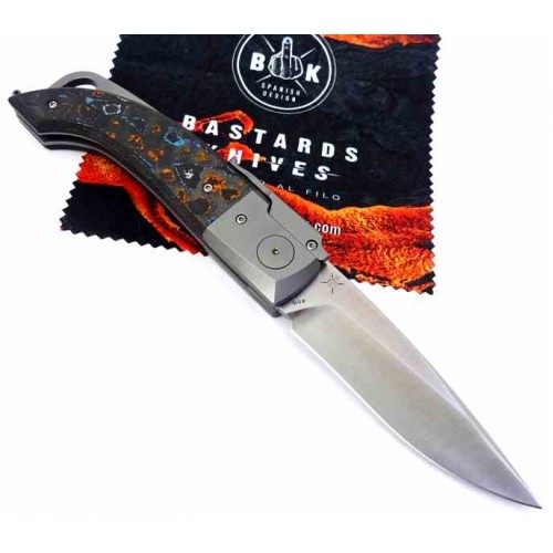 Bastards Salamandra Forjamam Camocarbon Cano Gulf