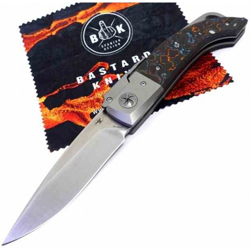 Bastards Salamandra Forjamam Camocarbon Cano Gulf