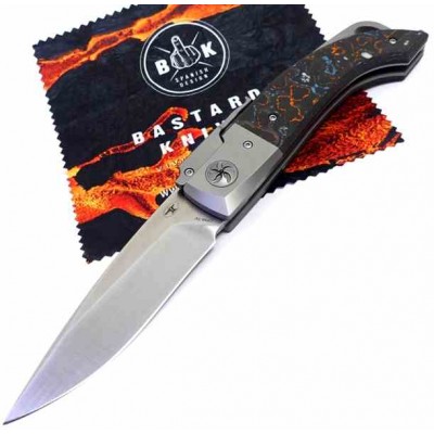 Bastards Salamandra Forjamam Camocarbon Cano Gulf