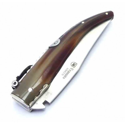 Exposito Punta Damascus D6012CE