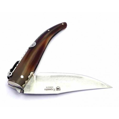 Exposito Punta Damascus D6012CE