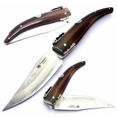 Exposito Punta Damasco D6012CE