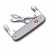 Victorinox 0.8170.26 Companion Slim Alox Silver