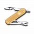 Victorinox 0.6261.28 Companion S Alox Golden