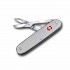 Victorinox 0.8070.26 Companion X Alox Silver