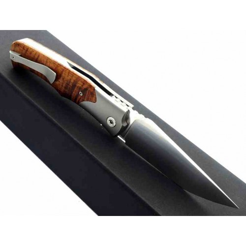 Remi Lavialle Liner RWL-34 Koa