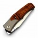 Remi Lavialle Liner RWL-34 Koa