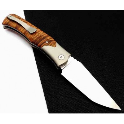 Remi Lavialle Liner RWL-34 Koa