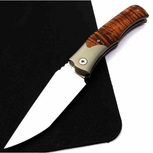 Remi Lavialle Liner RWL-34 Koa