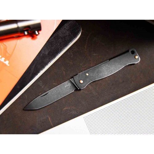 Boker Plus Atlas Mini Dark 01bp0025