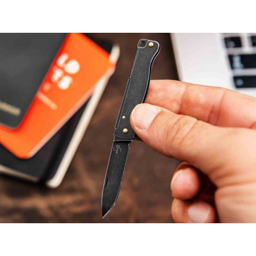Boker Plus Atlas Mini Dark 01bp0025