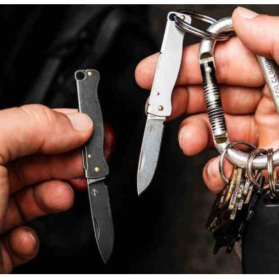 Boker Plus Atlas Mini Dark 01bp0025