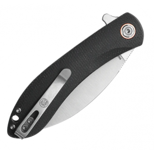 Vosteed Nightshade LT Shilin Cutter vosnsntmk