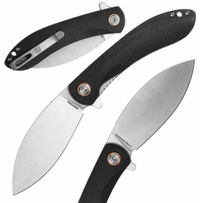 Vosteed Nightshade LT Shilin Cutter vosnsntmk