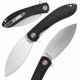 Vosteed Nightshade LT Shilin Cutter vosnsntmk