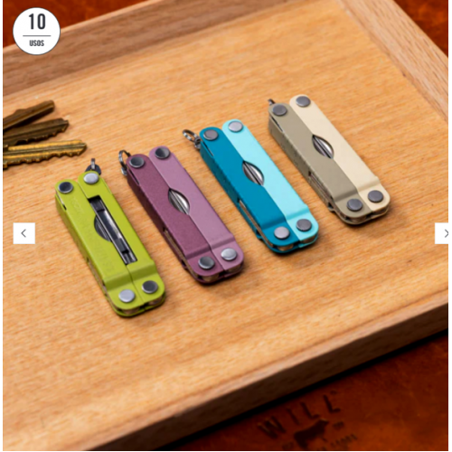 Leatherman Micra Cappuccino 833438