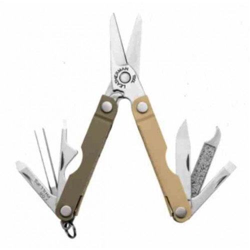 Leatherman Micra Cappuccino 833438
