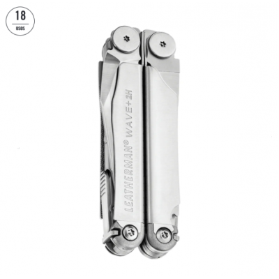 Leatherman Wave Plus 2H 832921