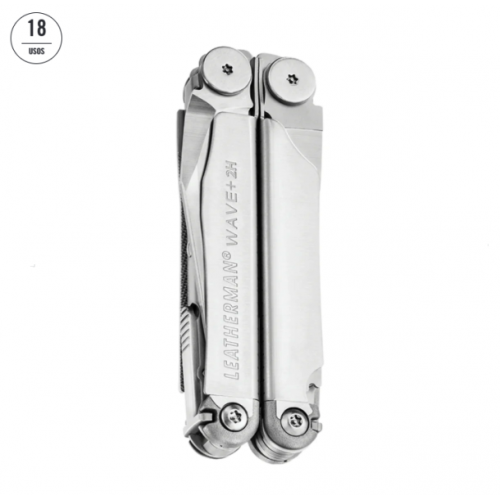 Leatherman Wave Plus 2H 832921