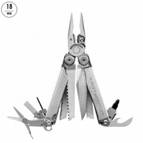 Leatherman Wave Plus 2H 832921