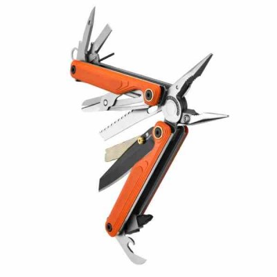 Leatherman Wave Alpha Canyonland 833338
