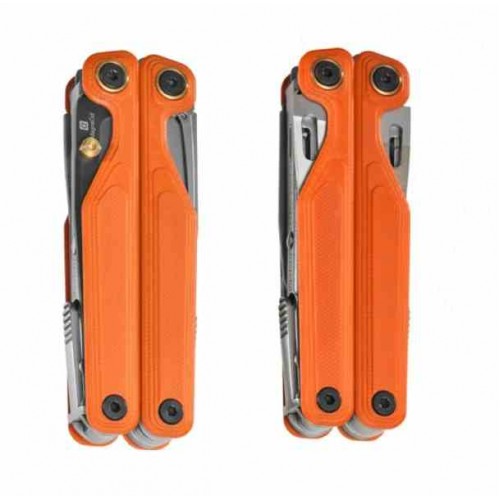 Leatherman Wave Alpha Canyonland 833338