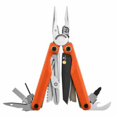 Leatherman Wave Alpha Canyonland 833338
