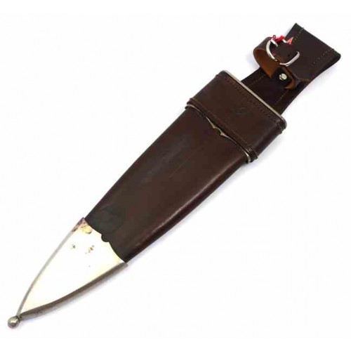 Muela Alano Silver Second Hand