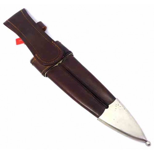 Muela Alano Plata Segunda Mano