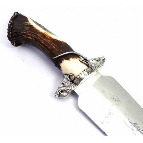 Muela Alano Plata Segunda Mano