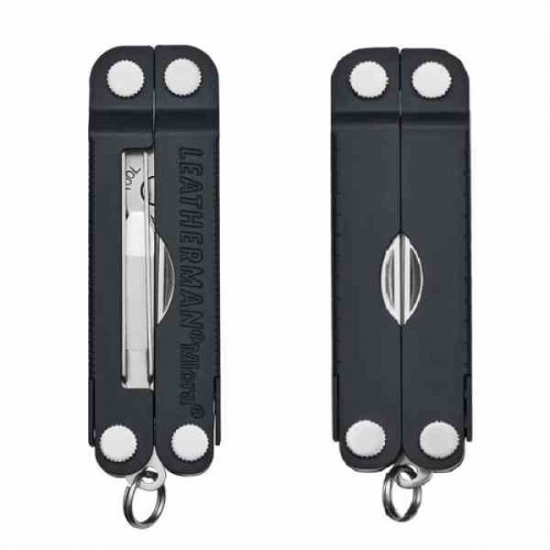 Leatherman Micra Jet Black 833179