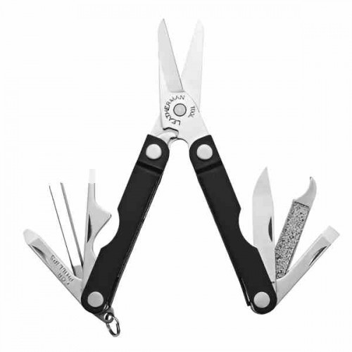 Leatherman Micra Jet Black 833179