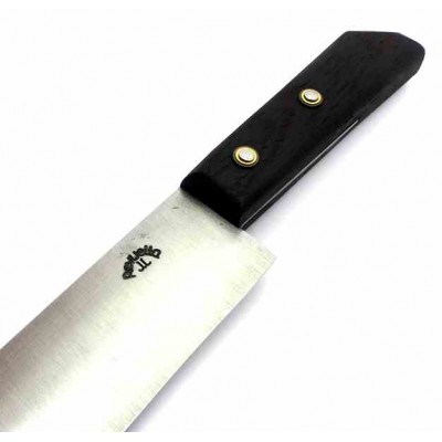 Revuelta J.L. Cuchillo Troceador Wengue 292
