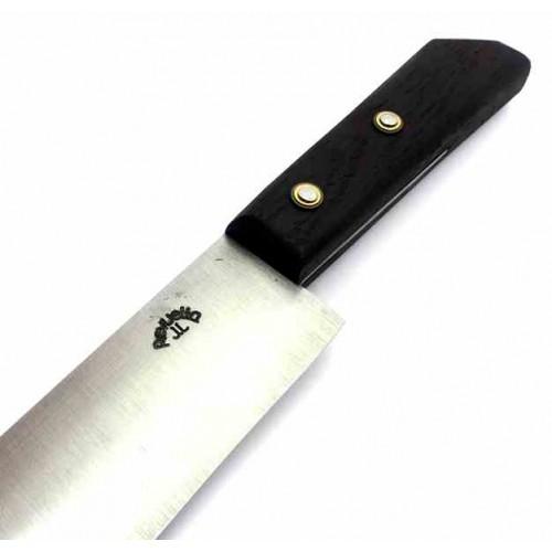 Revuelta J.L. Cuchillo Troceador Wengue 292
