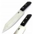Revuelta J.L. Cuchillo Troceador Wengue 292