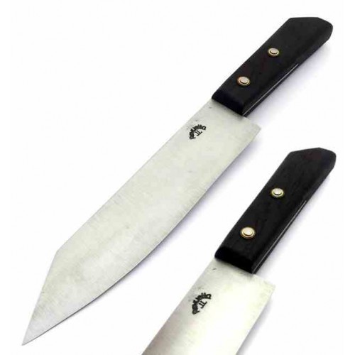 Revuelta J.L. Cuchillo Troceador Wengue 292