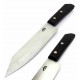 Revuelta J.L. Cuchillo Troceador Wengue 292