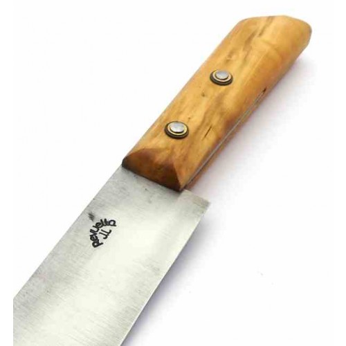 Revuelta J.L. Cuchillo Filetero Boj 298