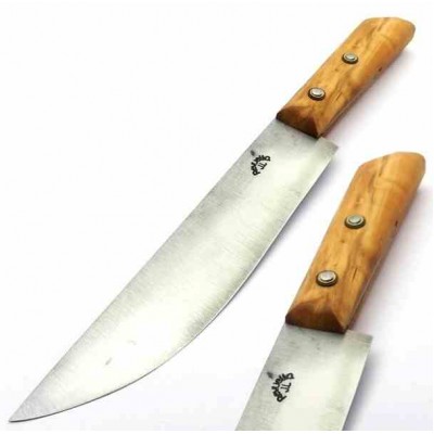 Revuelta J.L. Cuchillo Filetero Boj 298