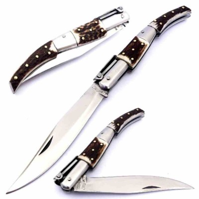 J.J. Martinez Arabe Stag 102c