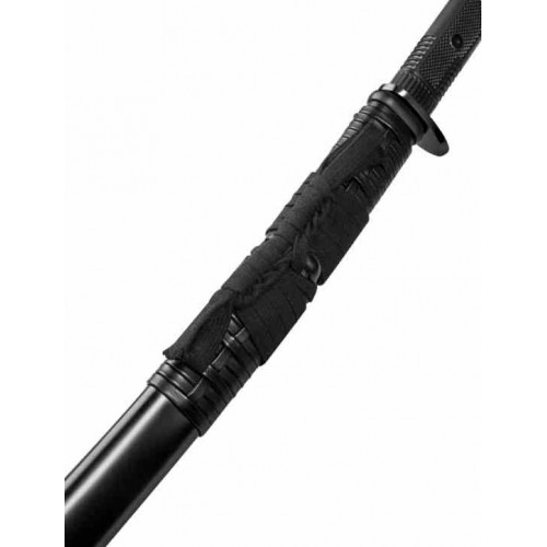 United Honsu Black Damascus Katana uc3176d